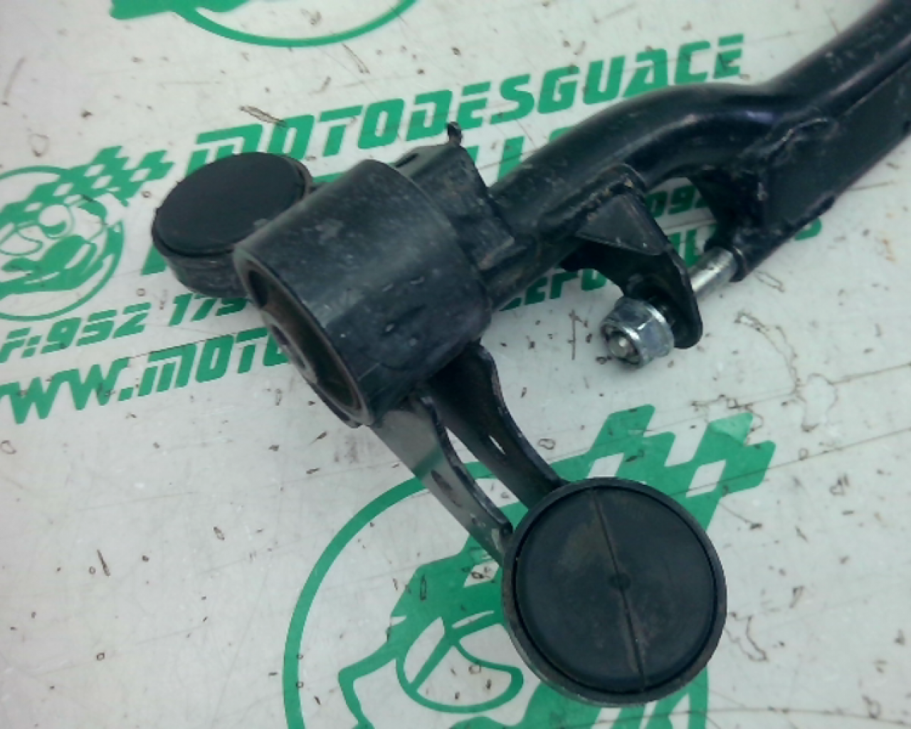 Soporte de motor Honda PS 125 (2007-2008)