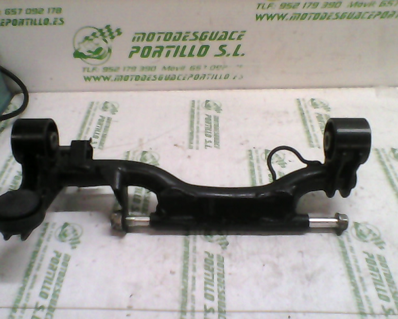 Soporte de motor Honda PS 125 (2007-2008)