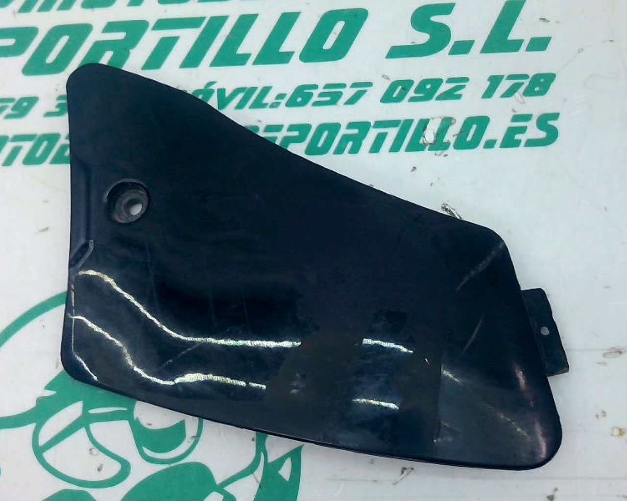 Tapa de bujia Honda PS 125 (2007-2008)