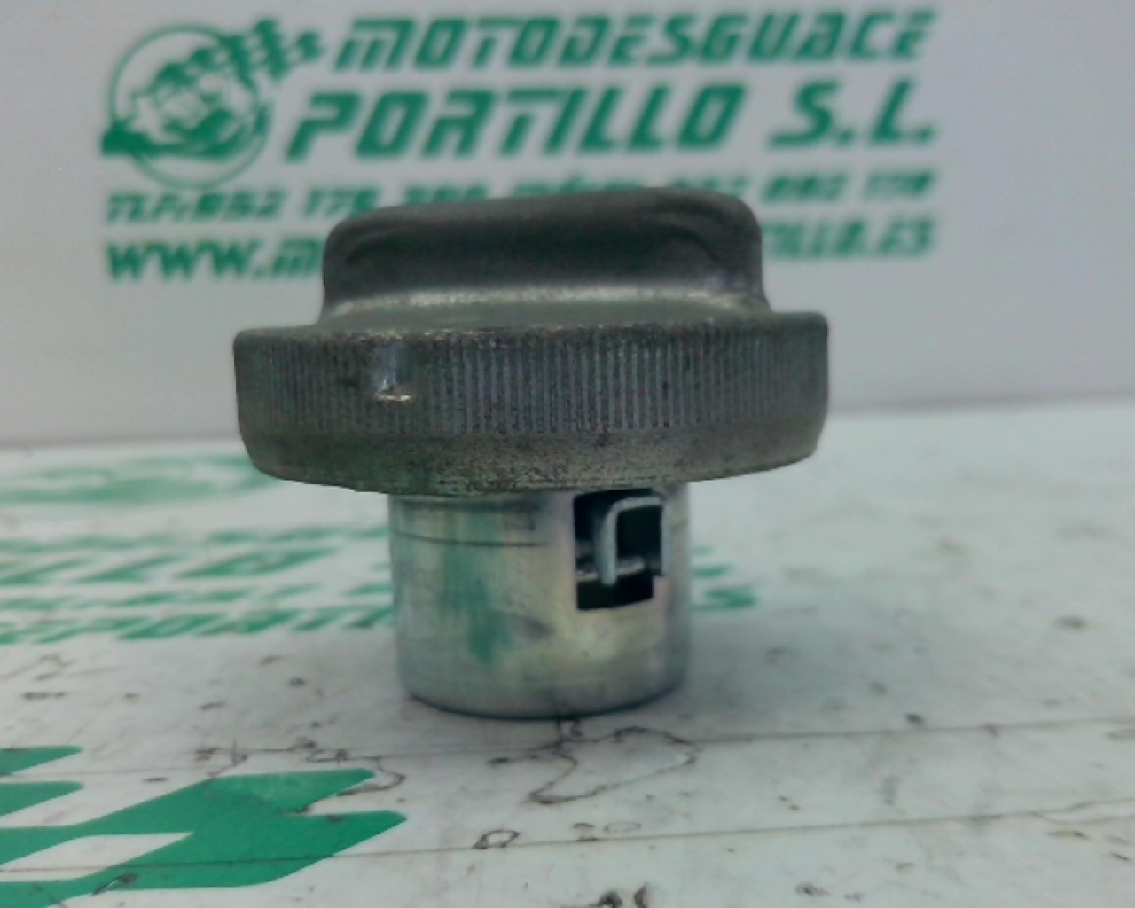 Tapón de deposito de gasolina Honda PS 125 (2007-2008)