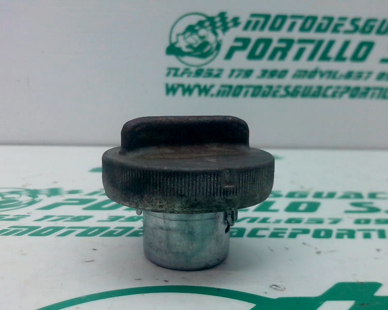 Tapón de deposito de gasolina Honda PS 125 (2007-2008)