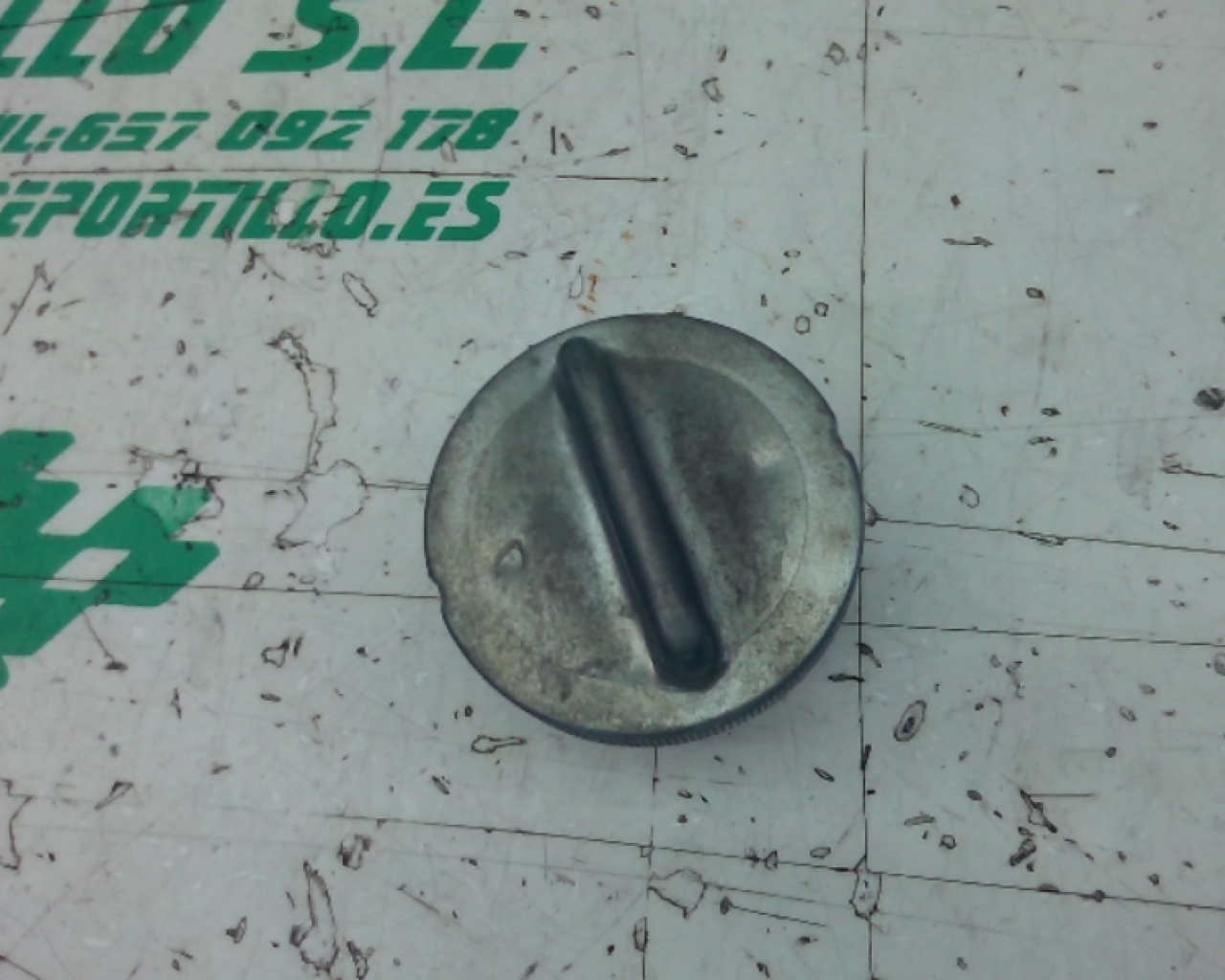 Tapón de deposito de gasolina Honda PS 125 (2007-2008)