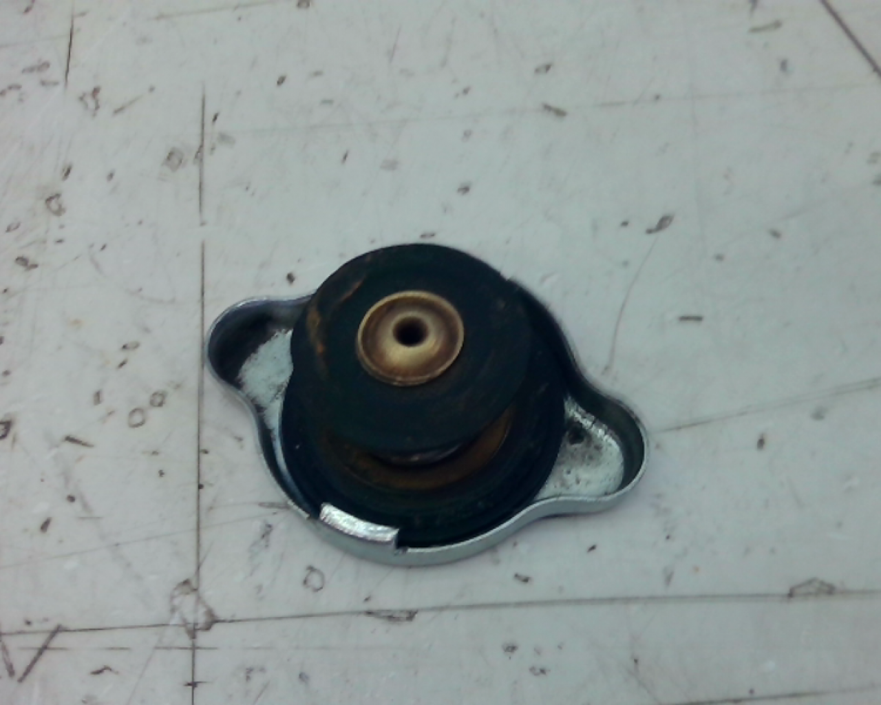 Tapon del radiador Honda PS 125 (2007-2008)