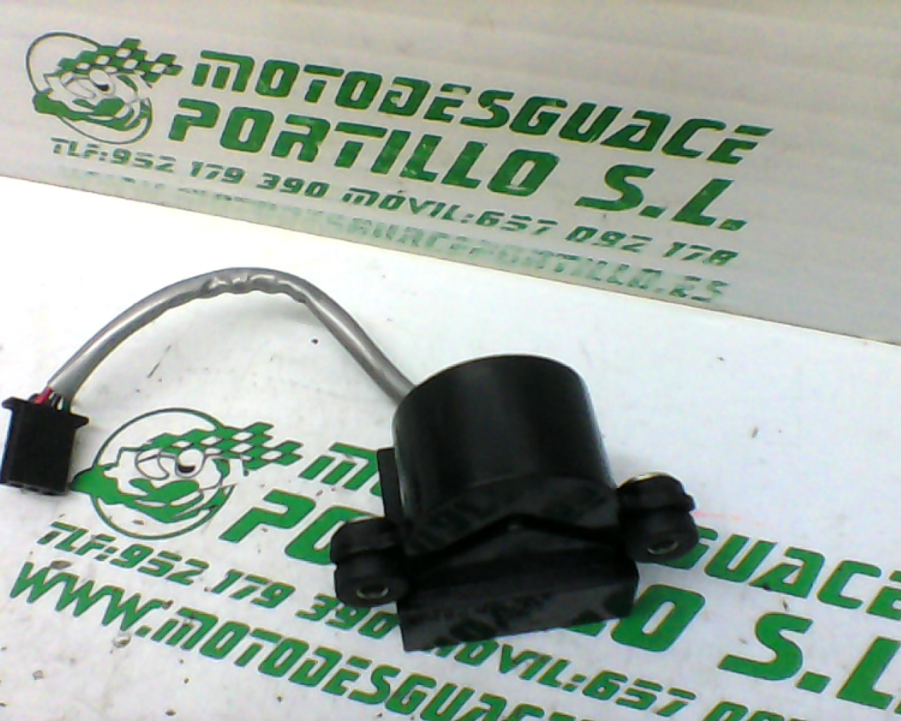 Sensor de caída Honda S-wing 125 (2008-2010)