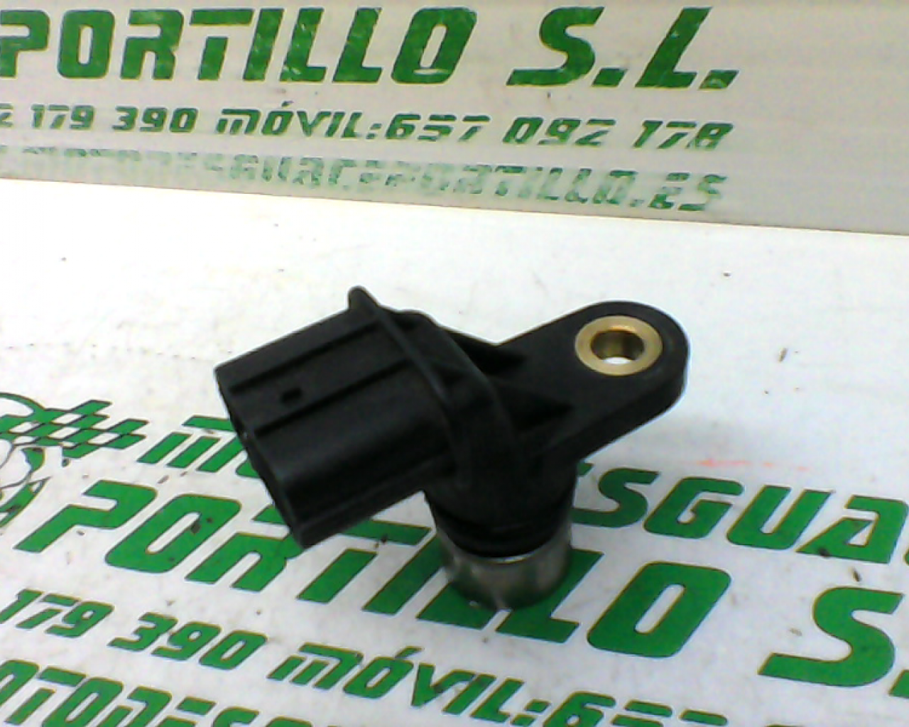 Sensor de velocidad Honda S-wing 125 (2008-2010)