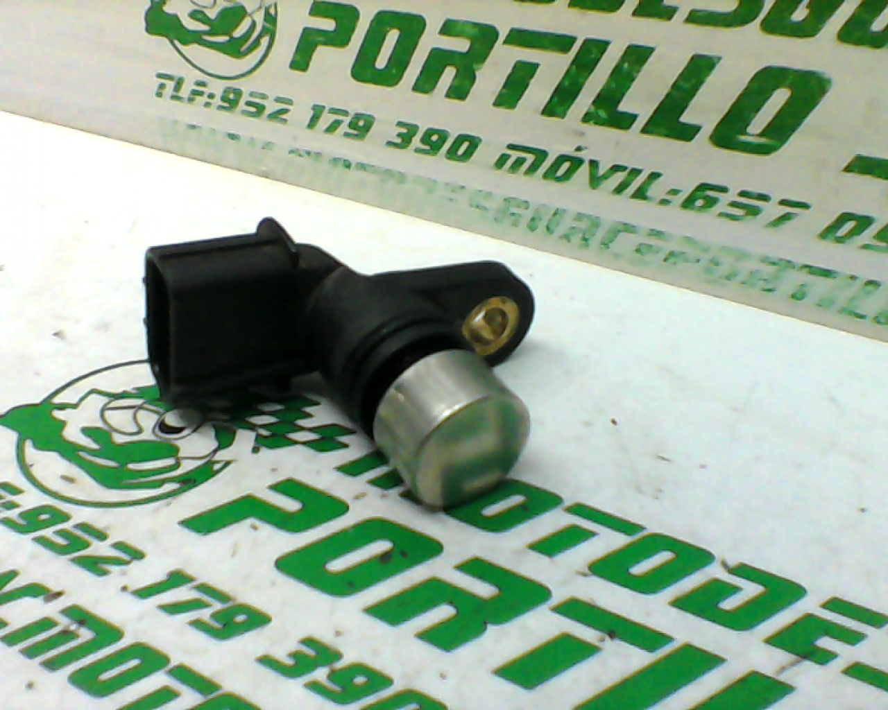 Sensor de velocidad Honda S-wing 125 (2008-2010)