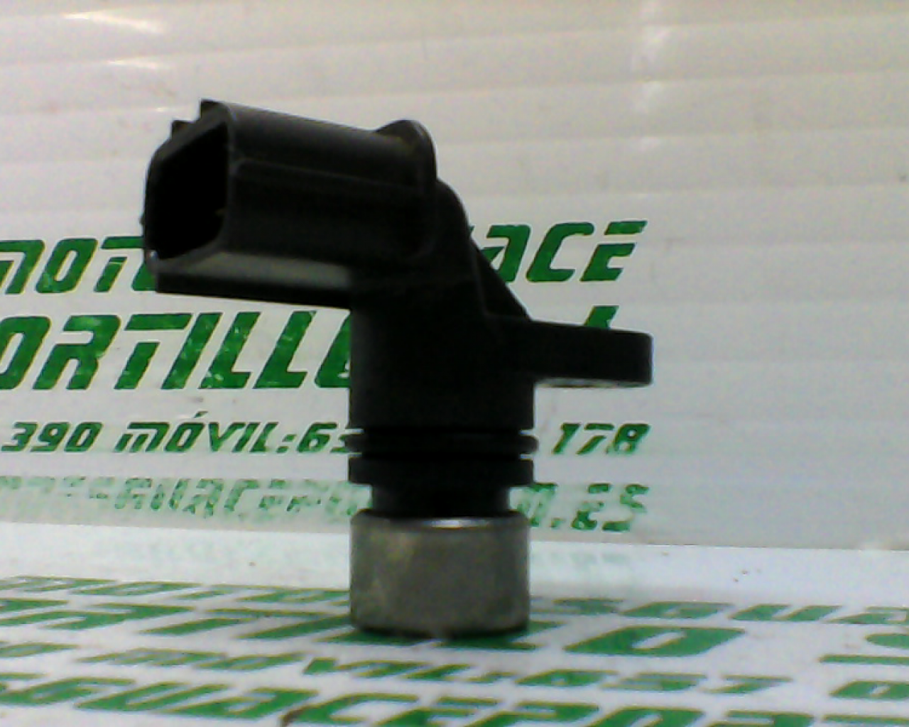 Sensor de velocidad Honda S-wing 125 (2008-2010)