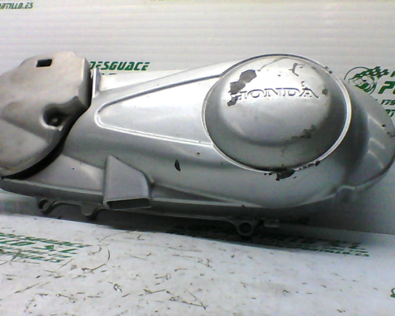 Tapa de cárter Honda S-wing 125 (2008-2010)