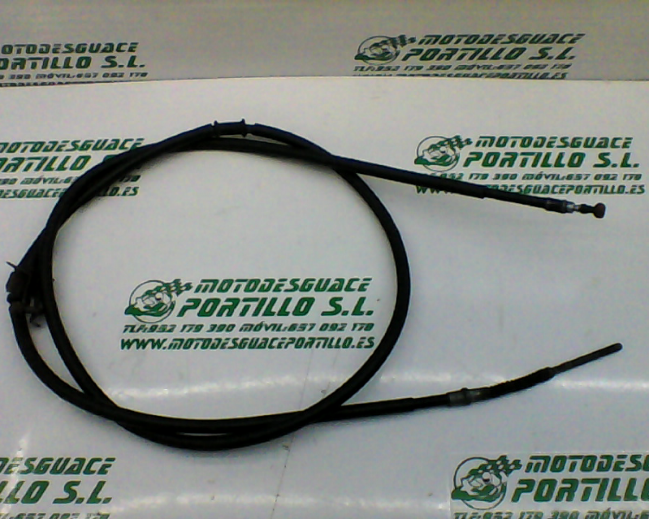 Cable de freno trasero Honda SFX  50 (1997-1999)