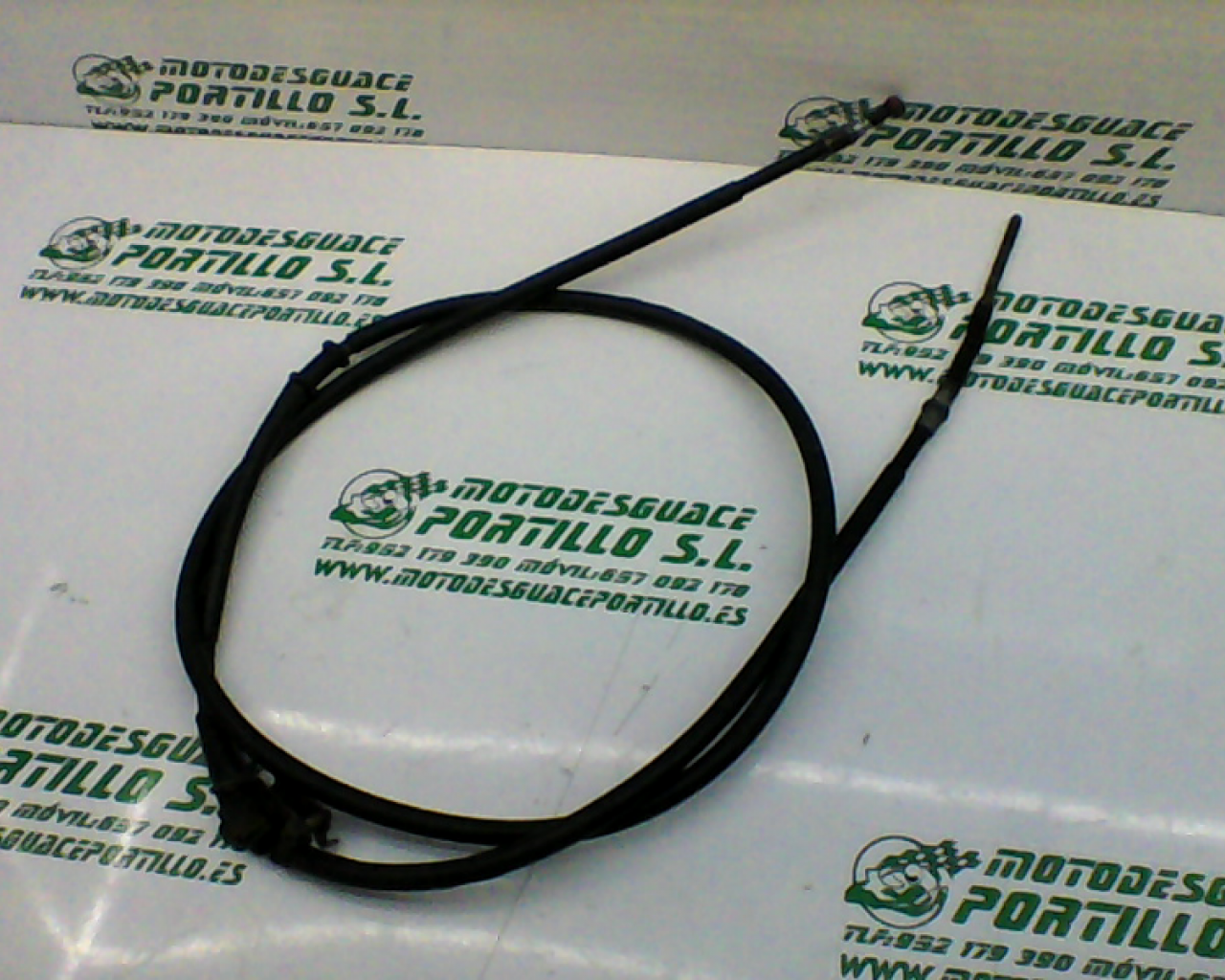 Cable de freno trasero Honda SFX  50 (1997-1999)