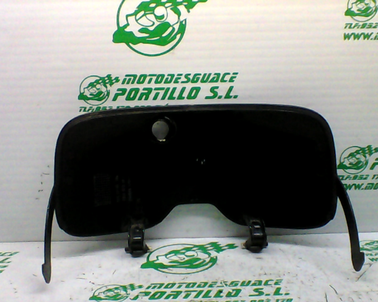 Puerta de guantera Honda SH 125 00-04 (2000-2003)