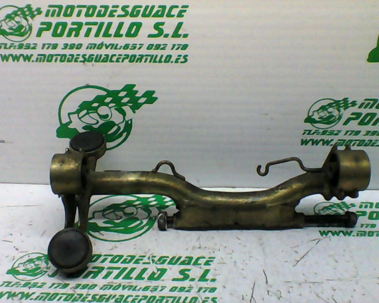 Soporte de motor Honda SH 125 00-04 (2000-2003)