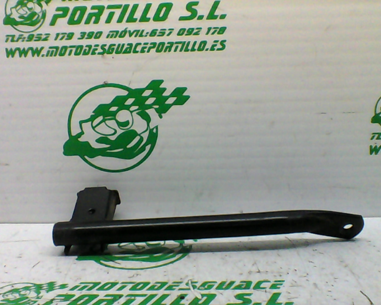 Soporte de suelo Honda SH 125 00-04 (2000-2003)