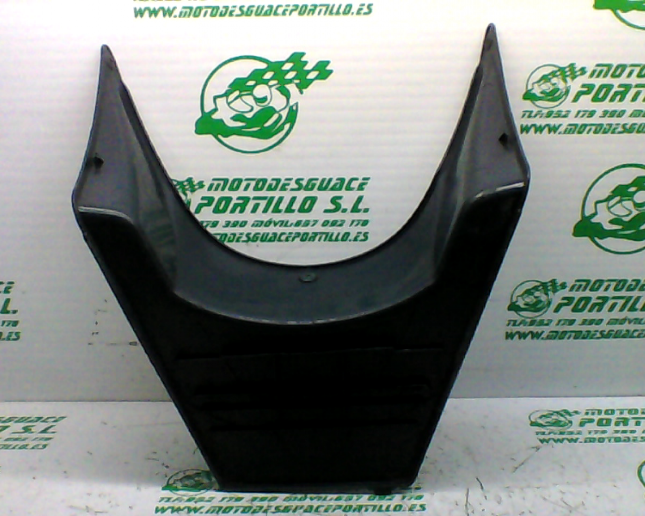 Tapa batería Honda SH 125 00-04 (2000-2003)