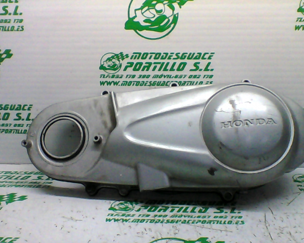 Tapa de cárter Honda SH 125 00-04 (2000-2003)