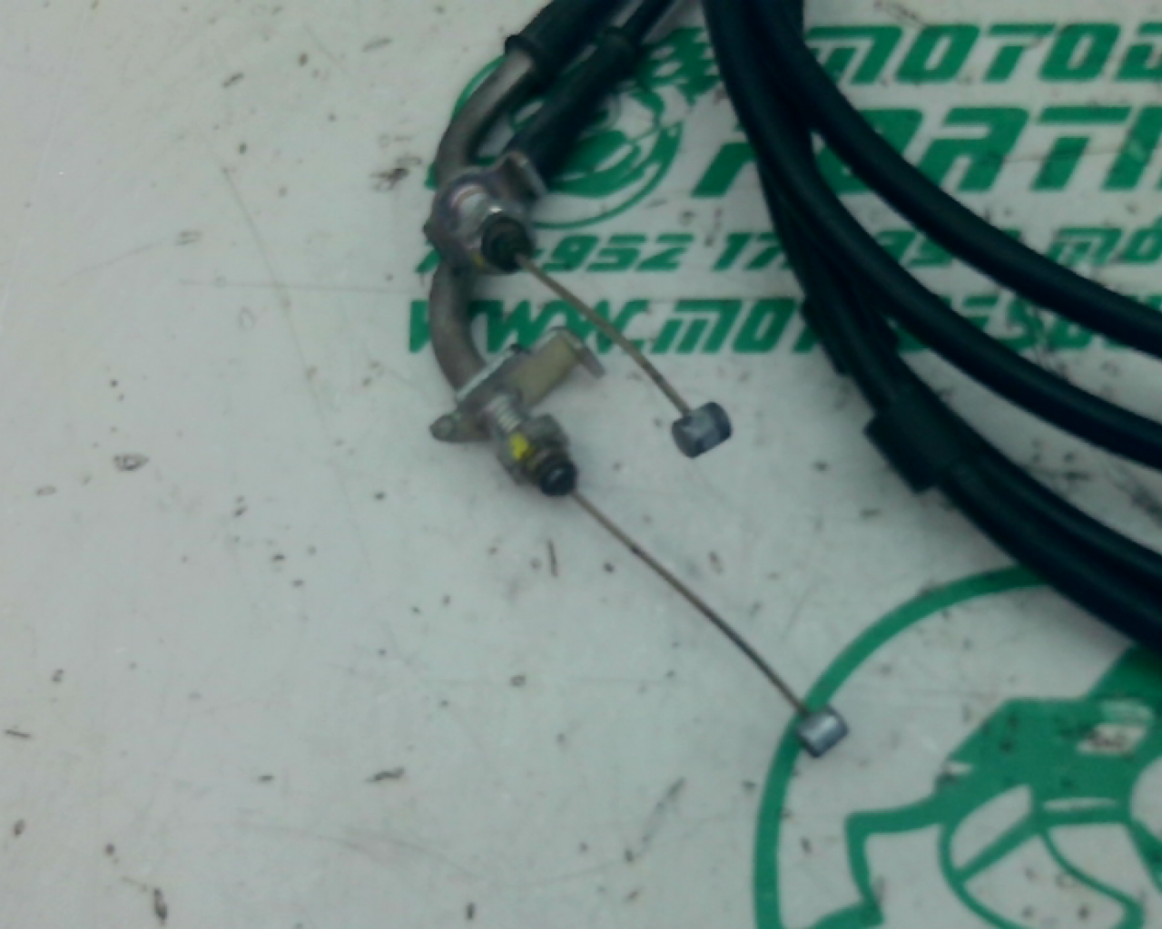 Cable acelerador Honda SH 125   2018 (2017-2020)