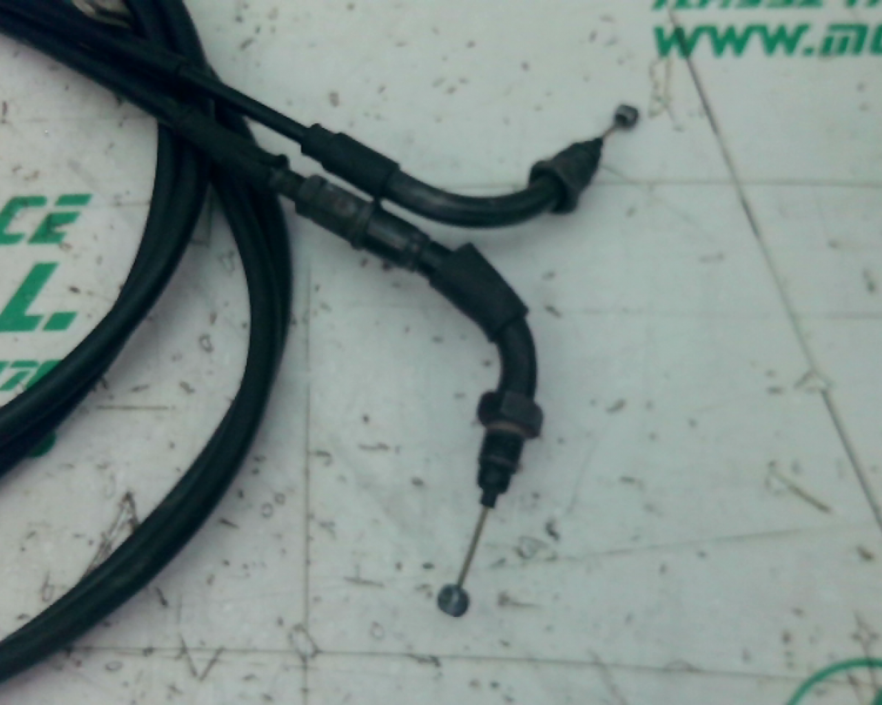 Cable acelerador Honda SH 125   2018 (2017-2020)