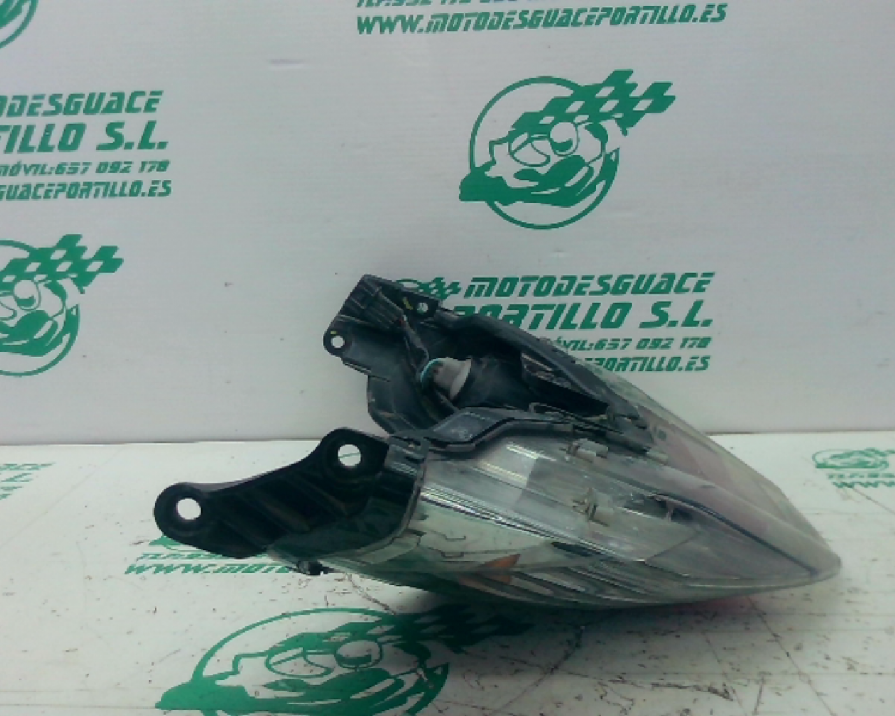 Piloto trasero Honda SH 125   2018 (2017-2020)