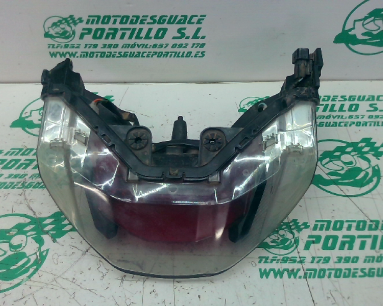 Piloto trasero Honda SH 125   2018 (2017-2020)