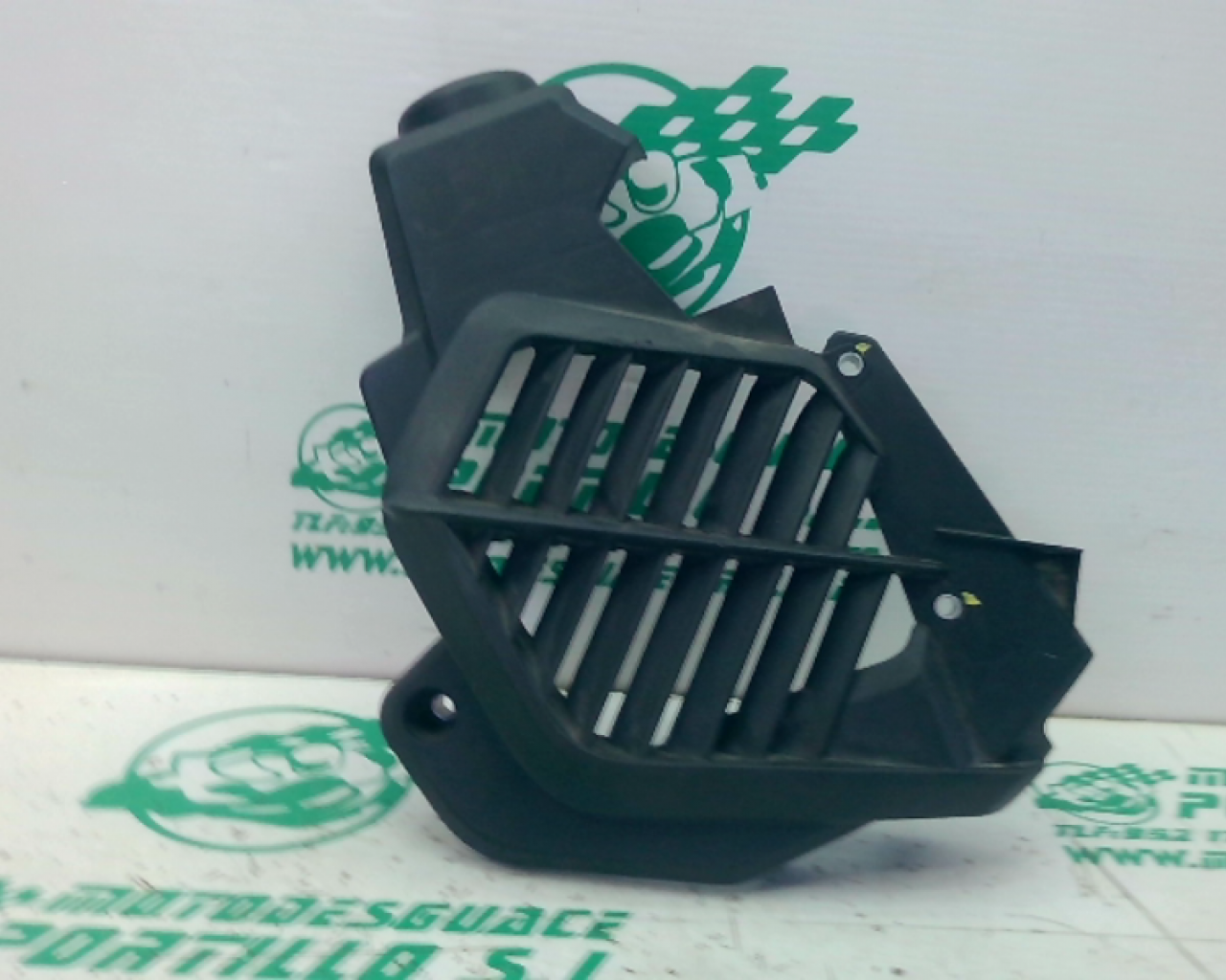 Protector de radiador Honda SH 125   2018 (2017-2020)