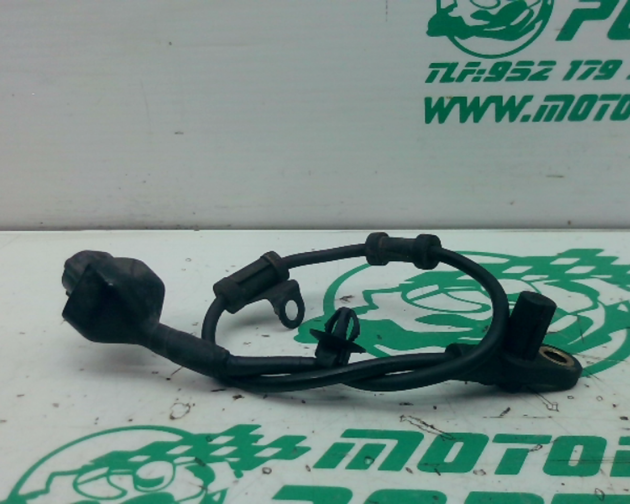 Sensor ABS trasero Honda SH 125   2018 (2017-2020)