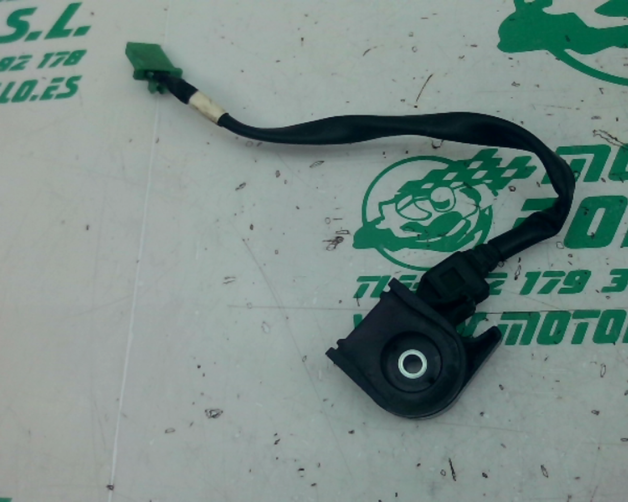 Sensor de patilla lateral Honda SH 125   2018 (2017-2020)