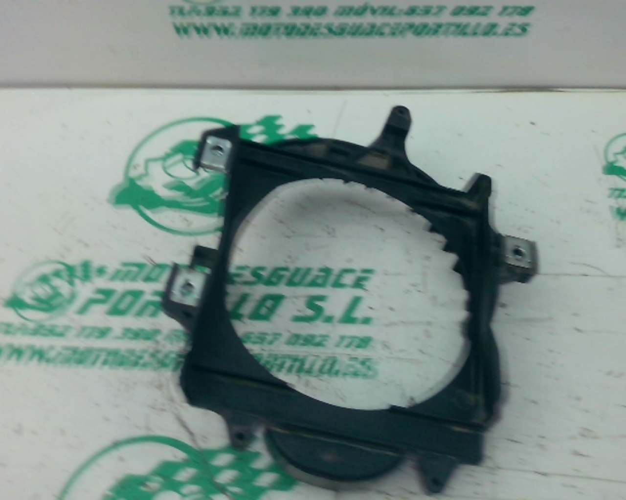 Soporte del radiador Honda SH 125   2018 (2017-2020)