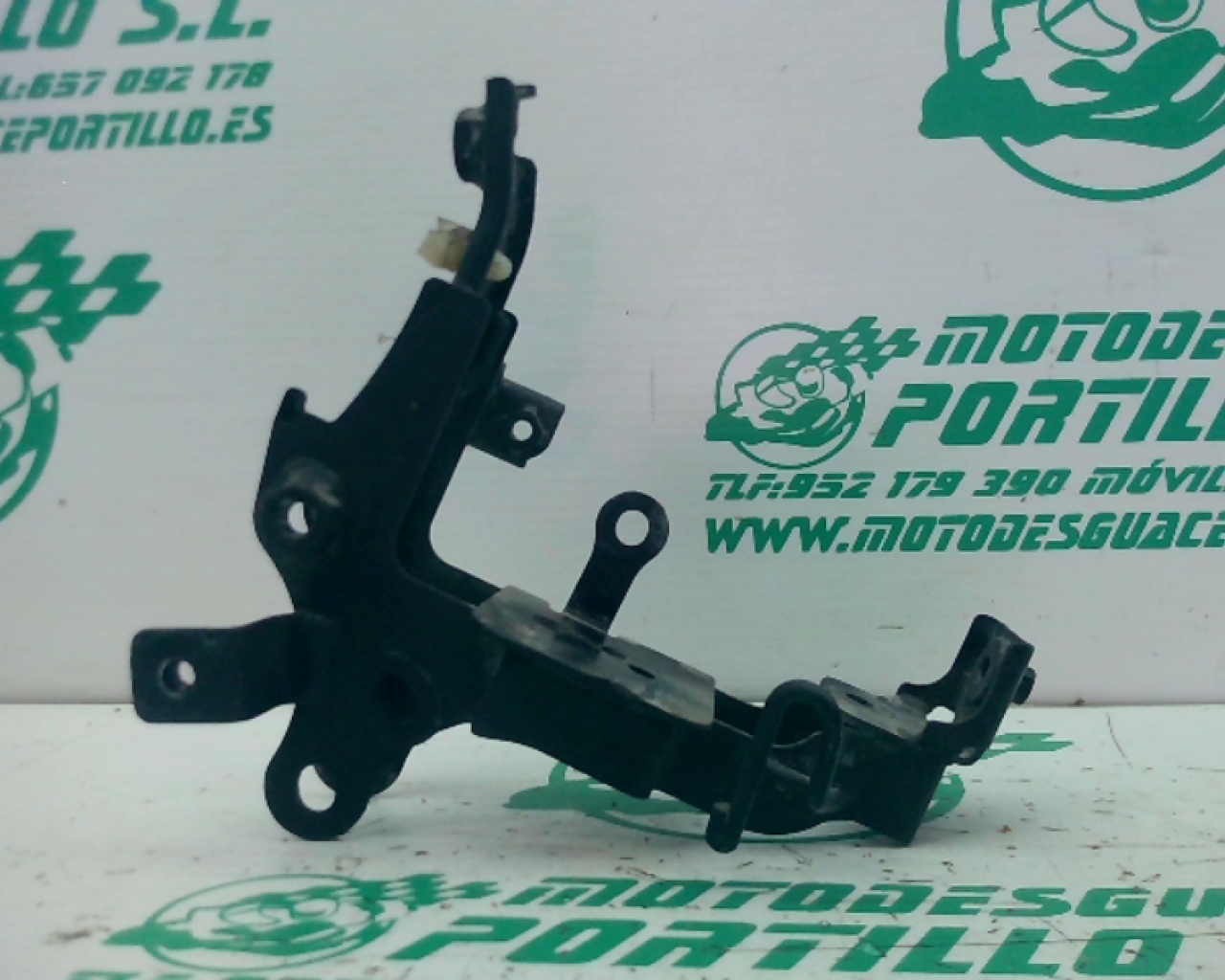 Soporte modulo ABS Honda SH 125   2018 (2017-2020)