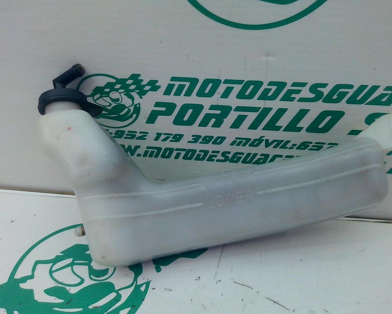 Bote expansor Honda SH 125 i 09-10 (2009-2010)