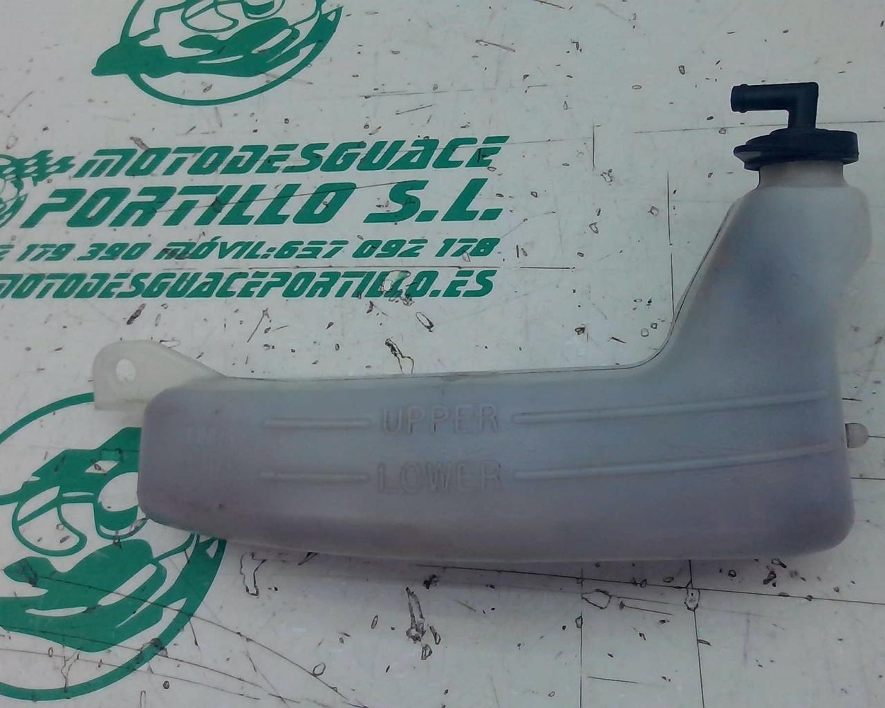 Bote expansor Honda SH 125 i 09-10 (2009-2010)