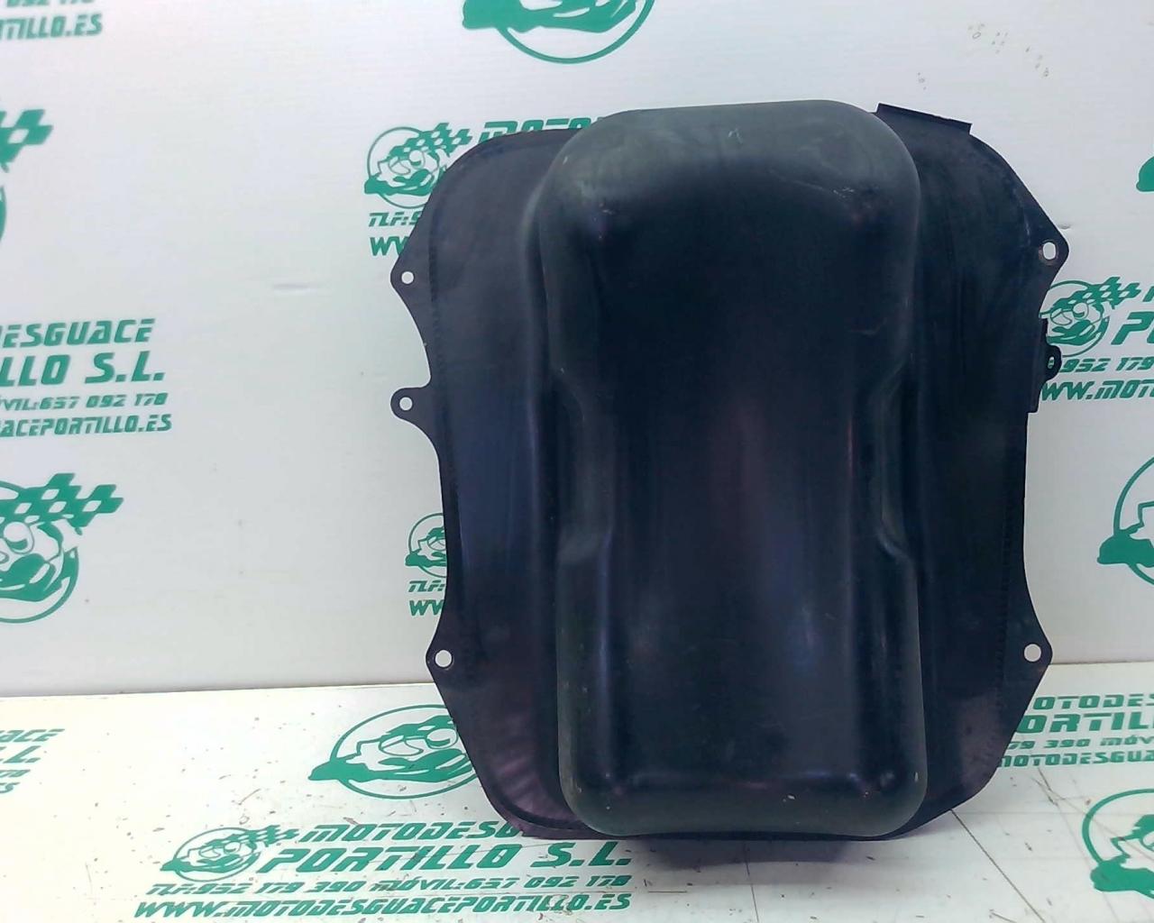 Deposito gasolina Honda SH 125 i 09-10 (2009-2010)