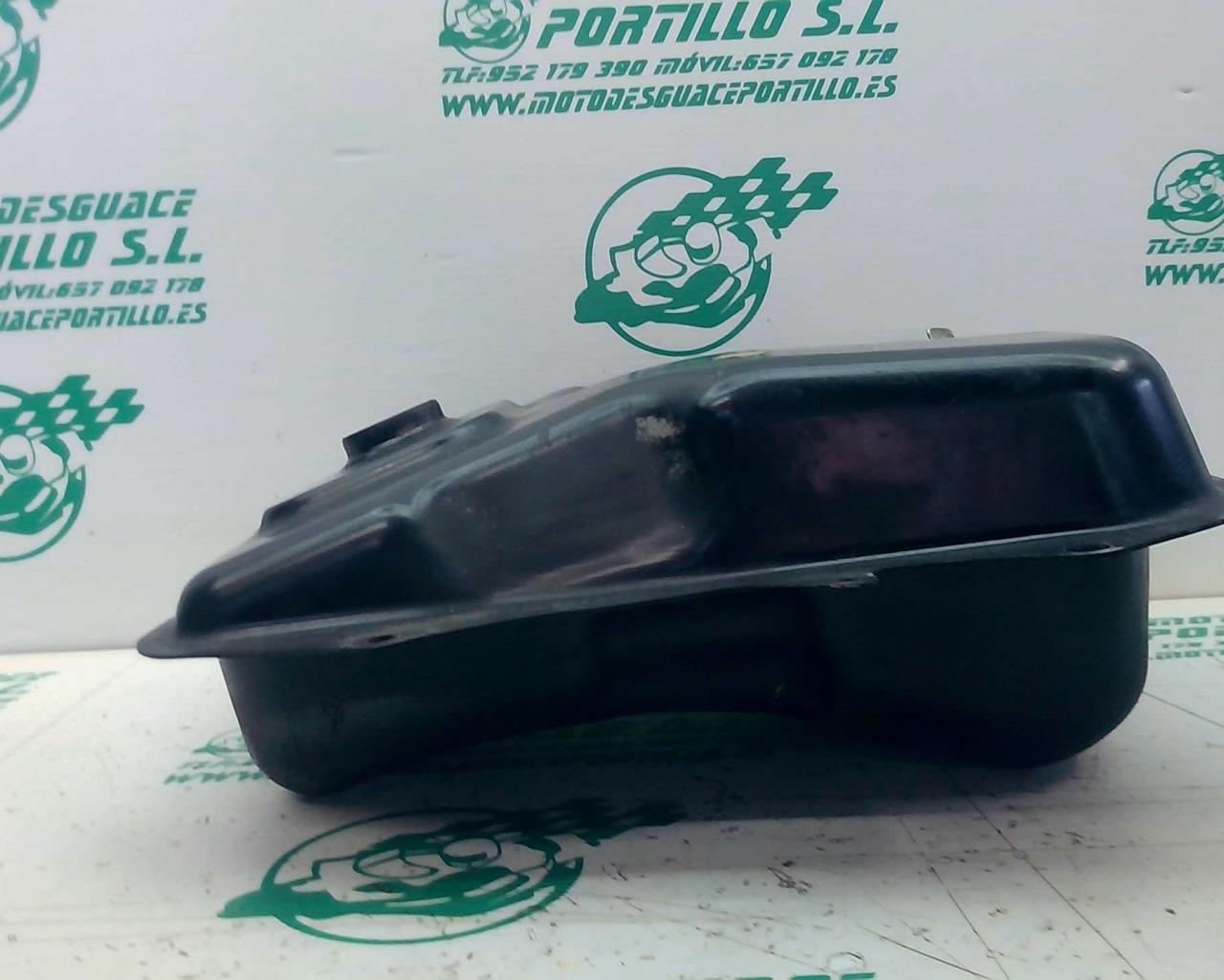 Deposito gasolina Honda SH 125 i 09-10 (2009-2010)