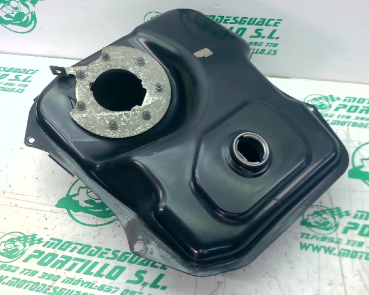 Deposito gasolina Honda SH 125 i 09-10 (2009-2010)