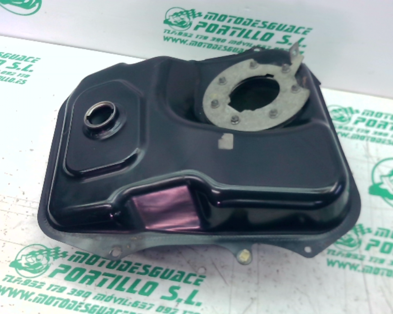 Deposito gasolina Honda SH 125 i 09-10 (2009-2010)