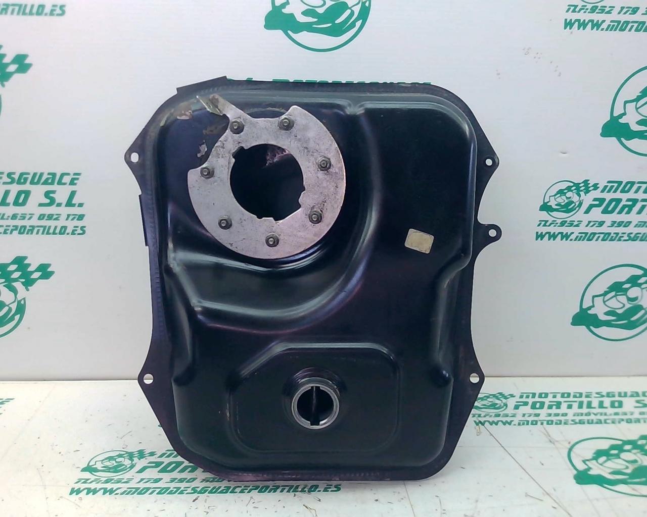 Deposito gasolina Honda SH 125 i 09-10 (2009-2010)