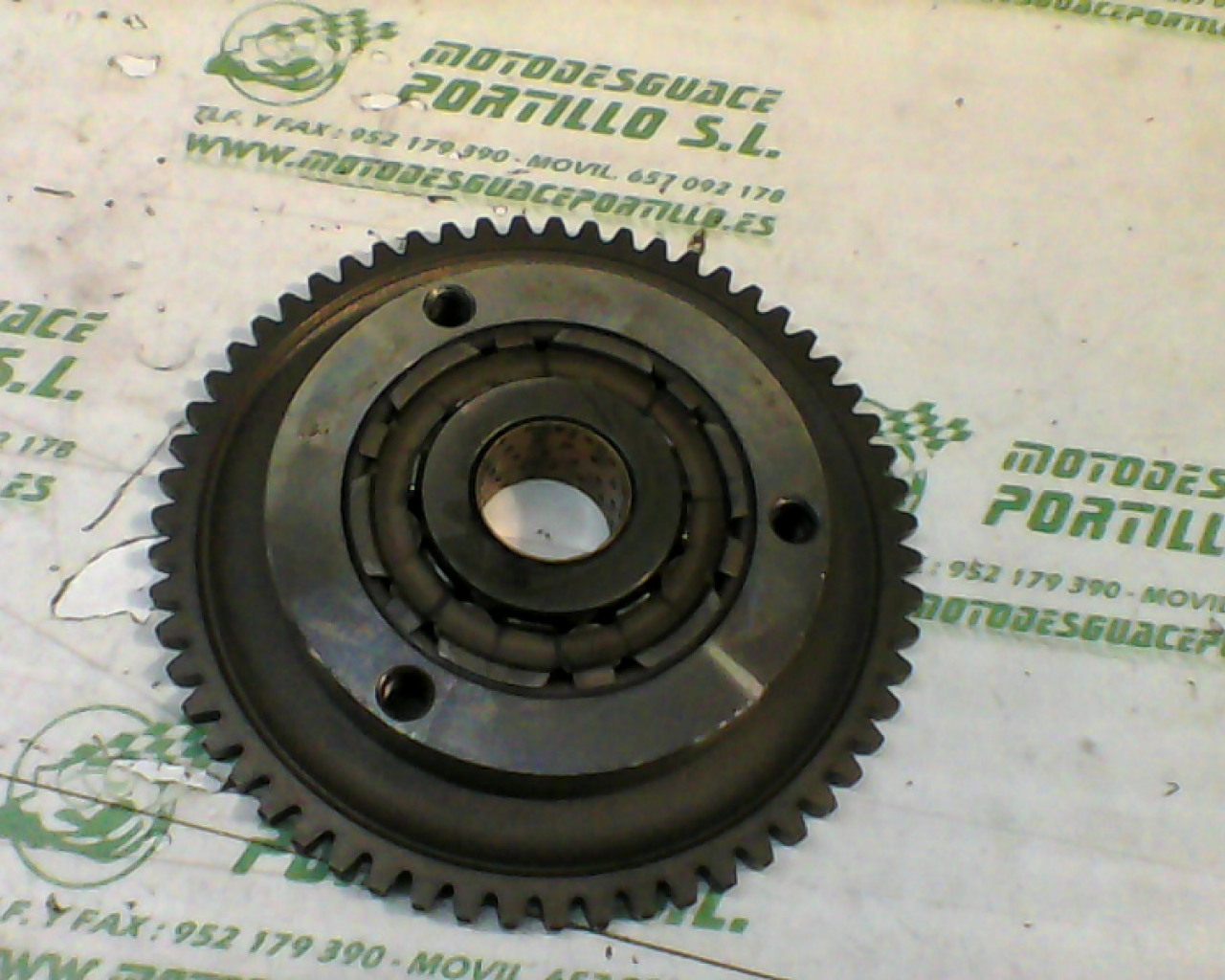 Embrague de arranque Honda SH 125 i 09-10 (2009-2010)