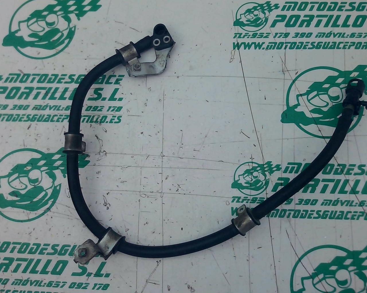 Latiguillo de gasolina Honda SH 125 i 09-10 (2009-2010)