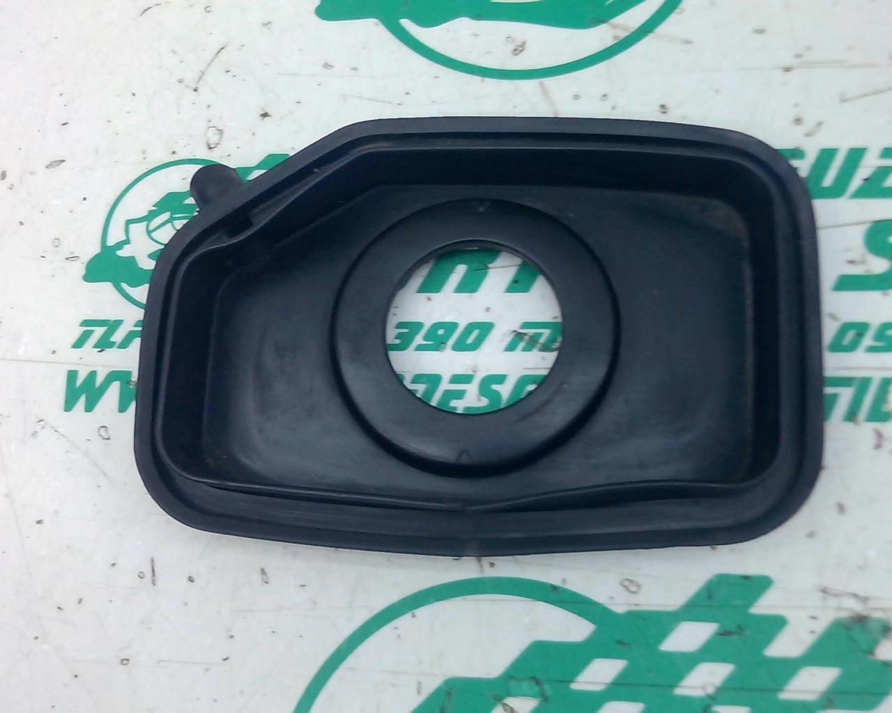 Rebosadero de gasolina Honda SH 125 i 09-10 (2009-2010)