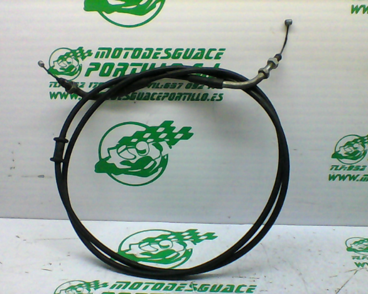 Cable acelerador Honda SH   125 (2004-2007)