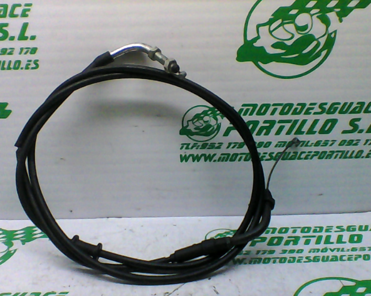 Cable acelerador Honda SH   125 (2004-2007)