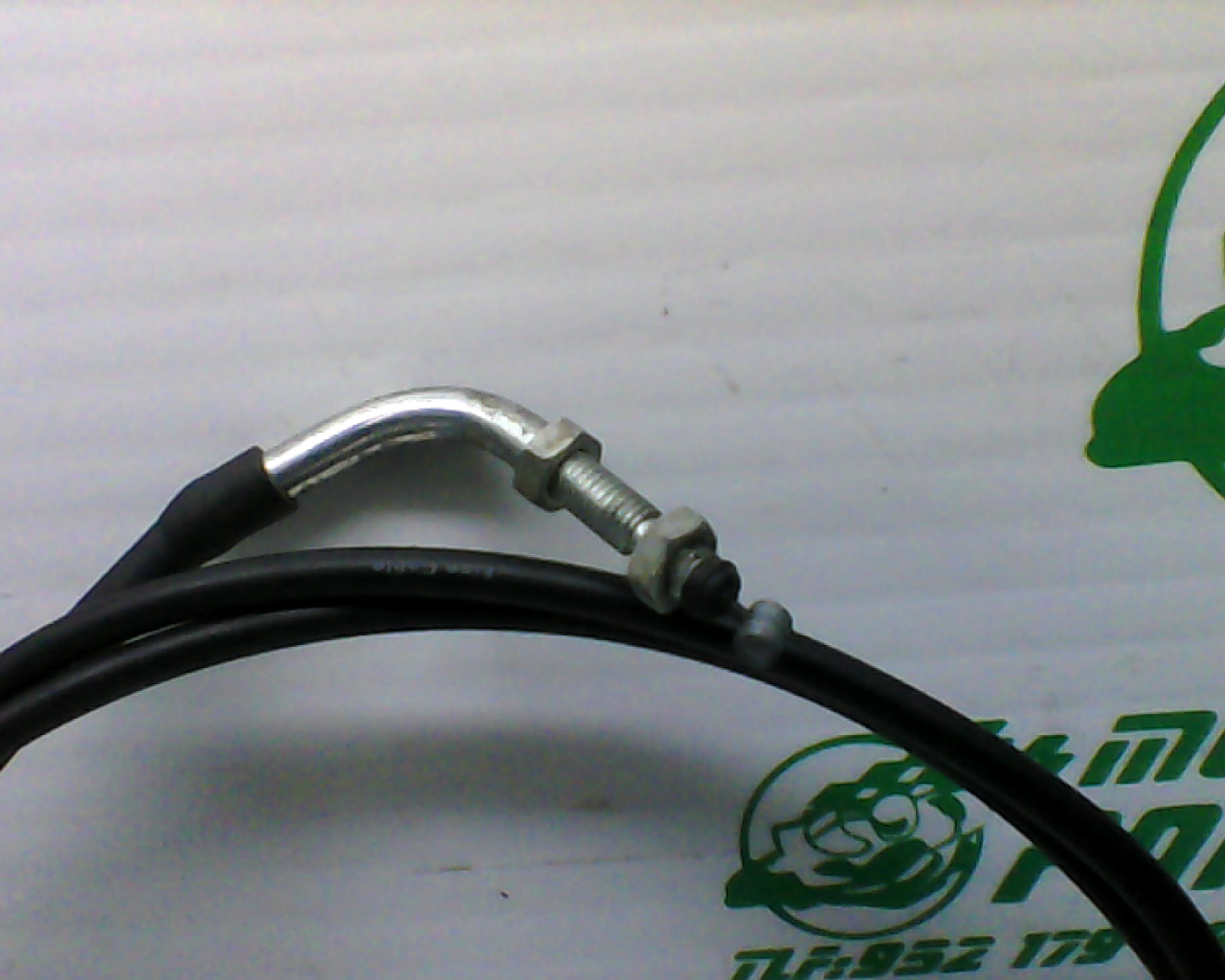 Cable acelerador Honda SH   125 (2004-2007)