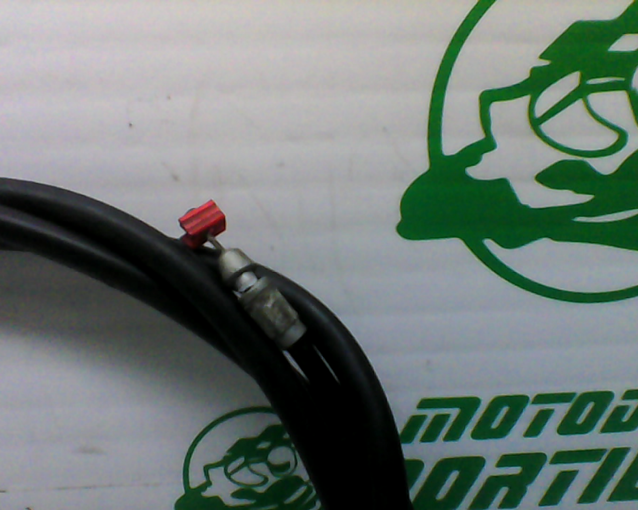 Cable cerradura asiento Honda SH   125 (2004-2007)