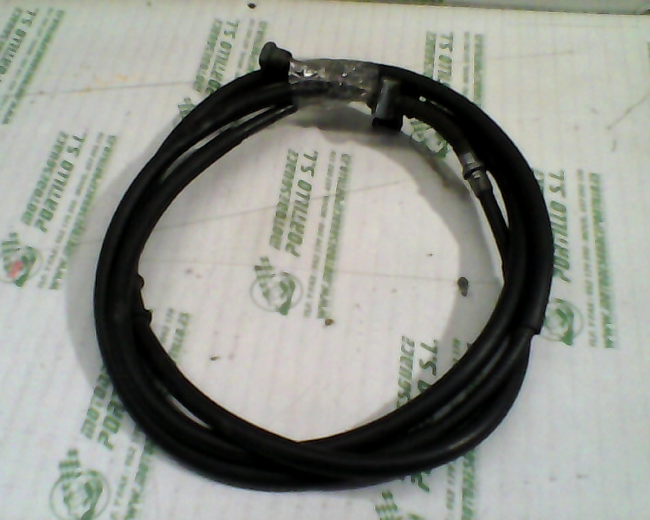 Cable de freno trasero Honda SH   125 (2004-2007)