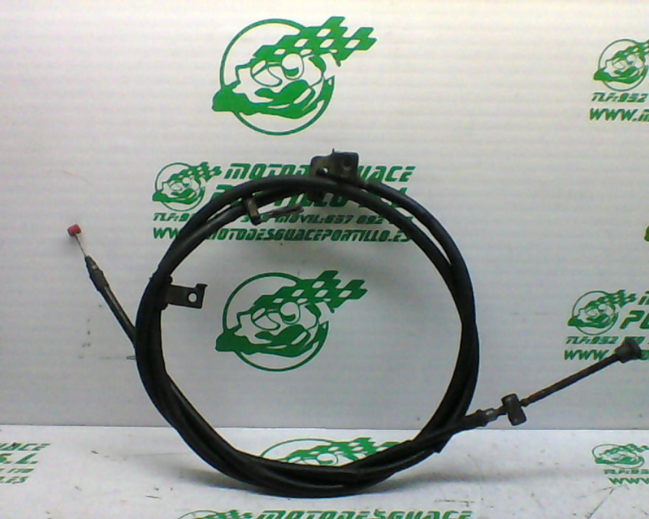 Cable de freno trasero Honda SH   125 (2004-2007)