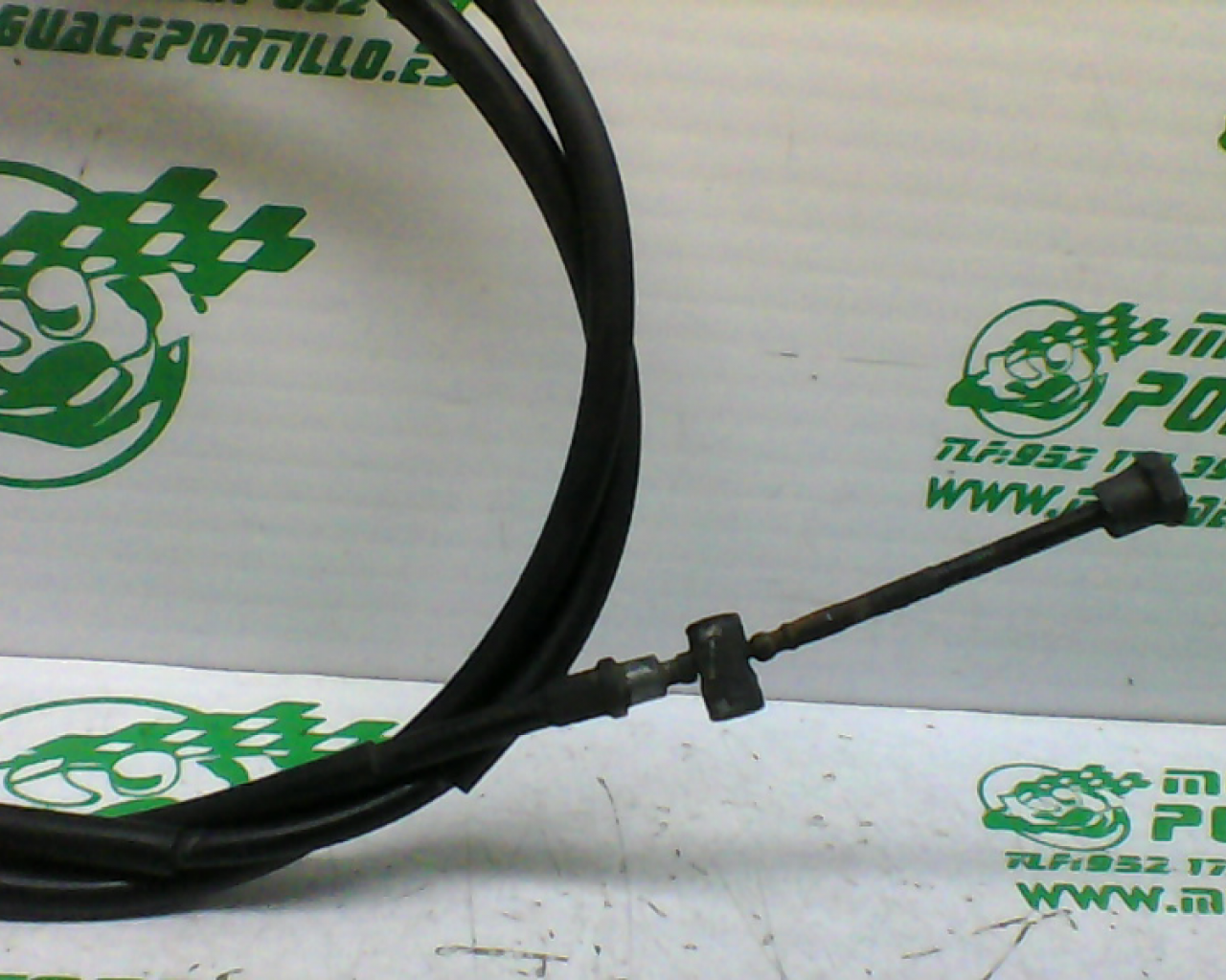 Cable de freno trasero Honda SH   125 (2004-2007)