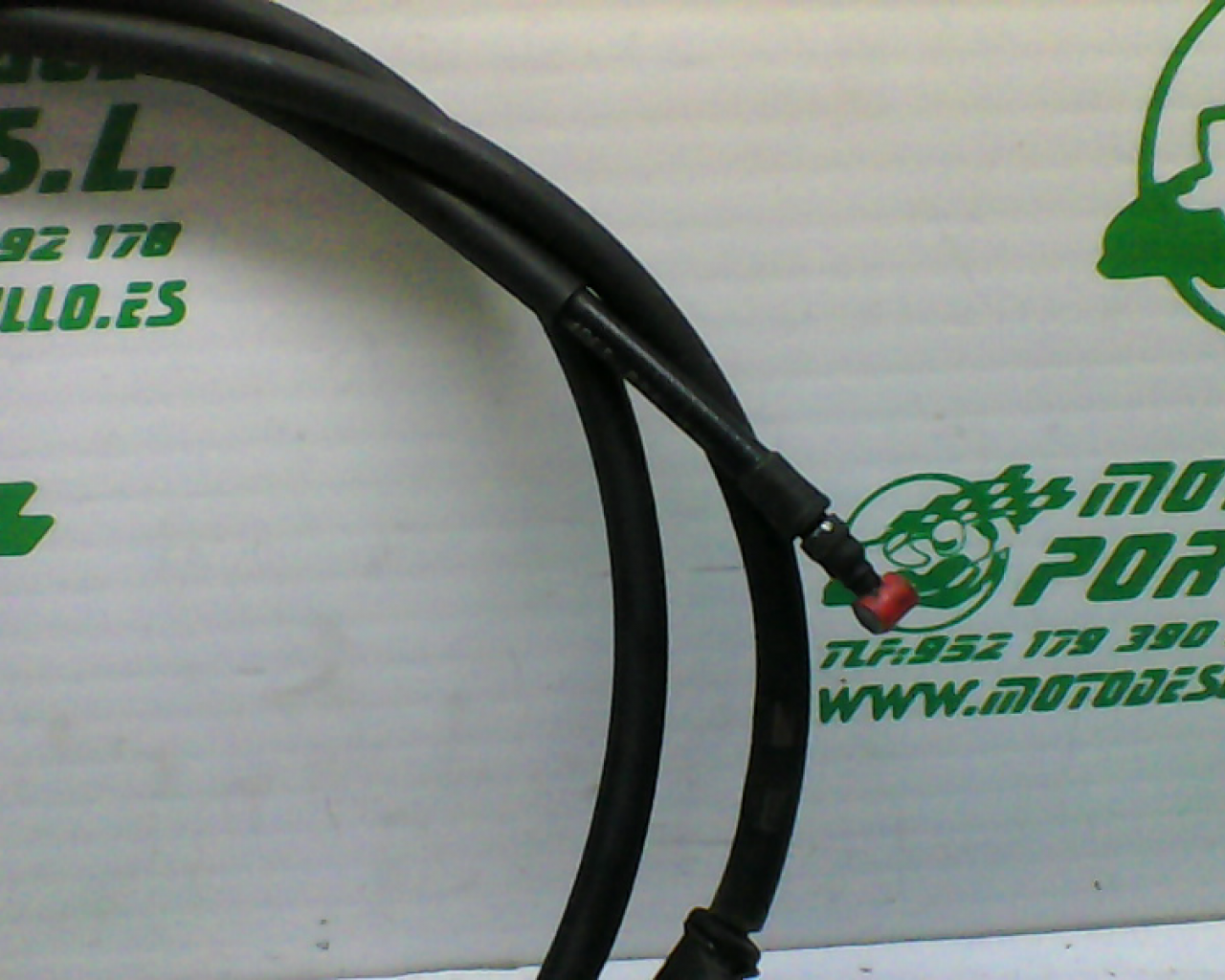 Cable de freno trasero Honda SH   125 (2004-2007)