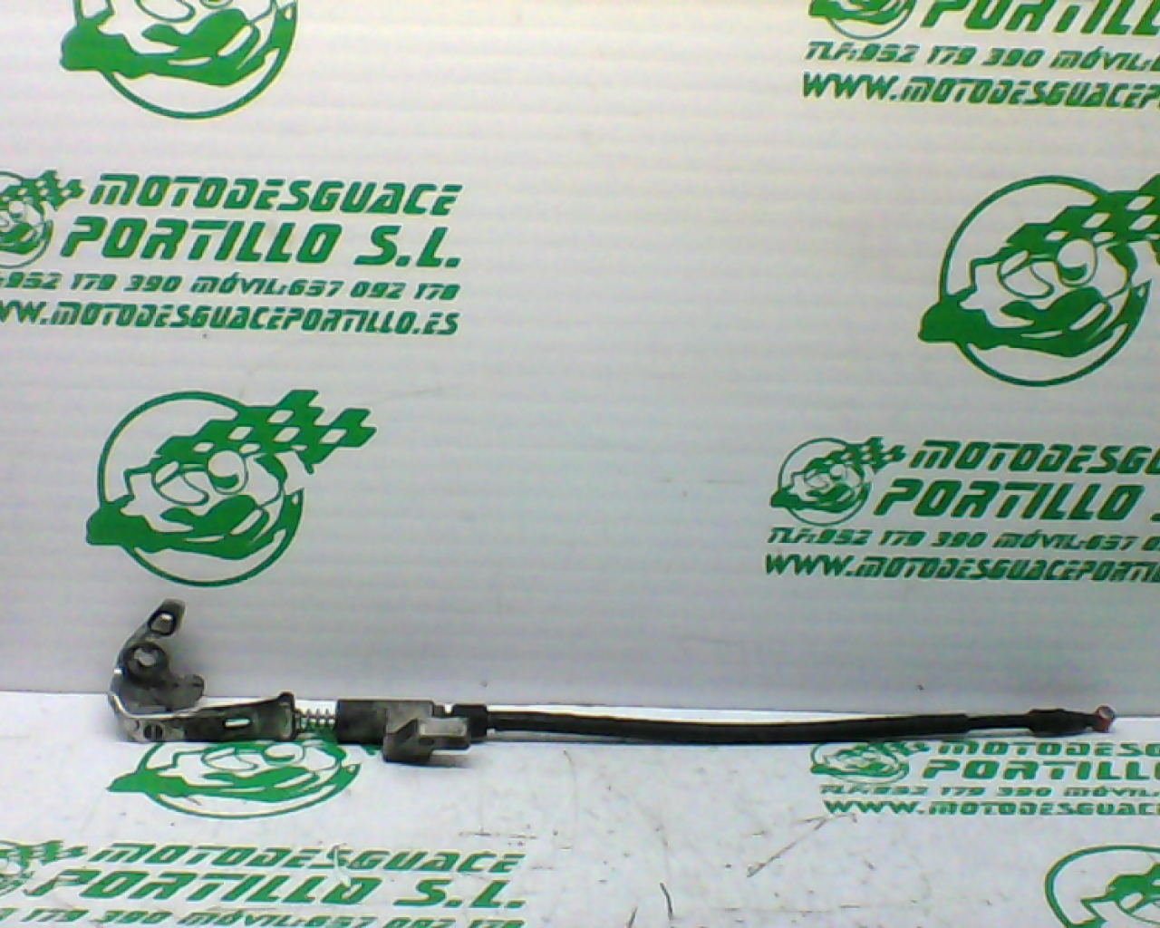 Cable de repartidor de frenada Honda SH   125 (2004-2007)