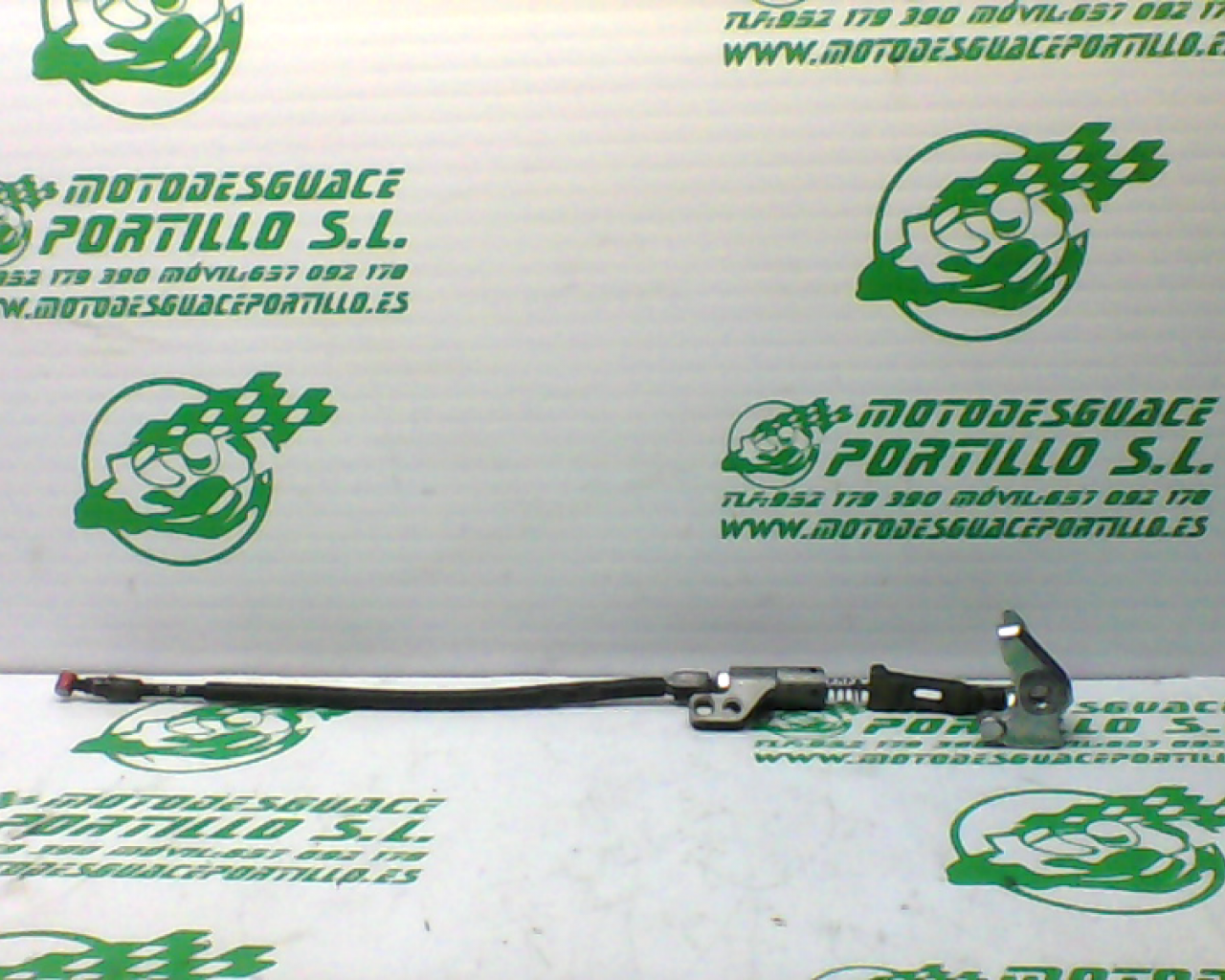 Cable de repartidor de frenada Honda SH   125 (2004-2007)