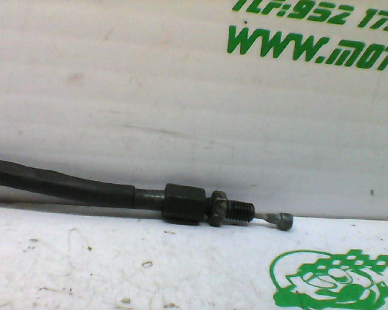 Cable de repartidor de frenada Honda SH   125 (2004-2007)