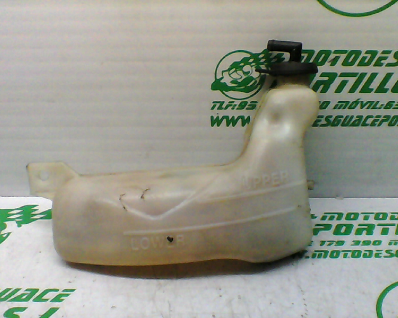 Bote expansor Honda SH 150 (2000-2003)